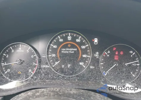 2021 Mazda Cx-30 Premium from USA, damaged, VIN 3MVDMBDL0MM308079